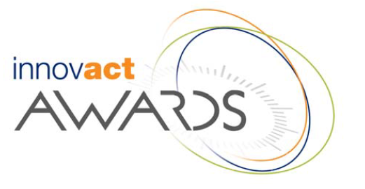 Sinfonee a été promue demi-finaliste du concours Innovact Awards 2014